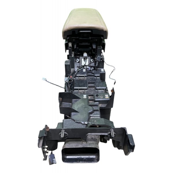 Console Central Ford Edge 3.5 V6 2011