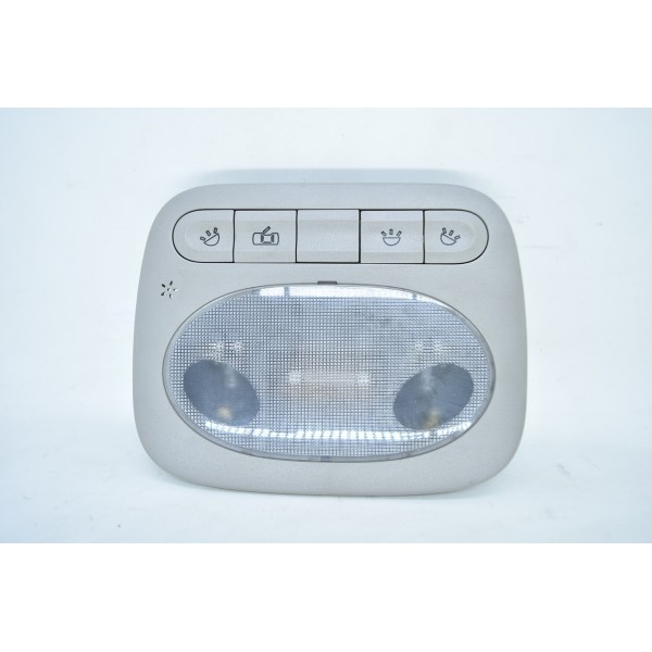 Luz De Cortesia Dianteira Chery Cielo 1.6 2012