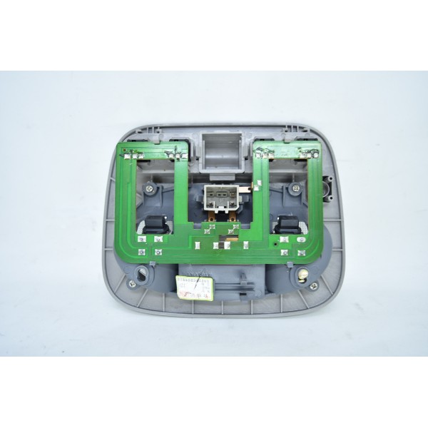 Luz De Cortesia Dianteira Chery Cielo 1.6 2012