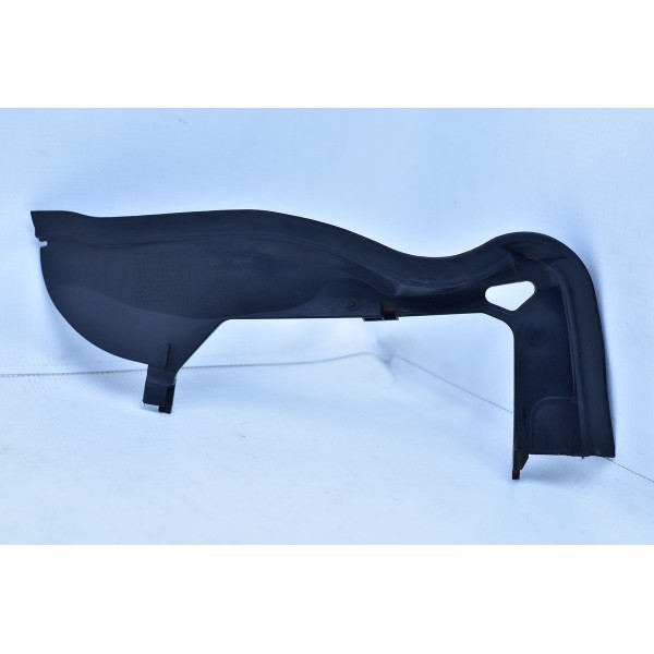 Acabamento Lateral Direito Grelha Peugeot 308 Thp 2015