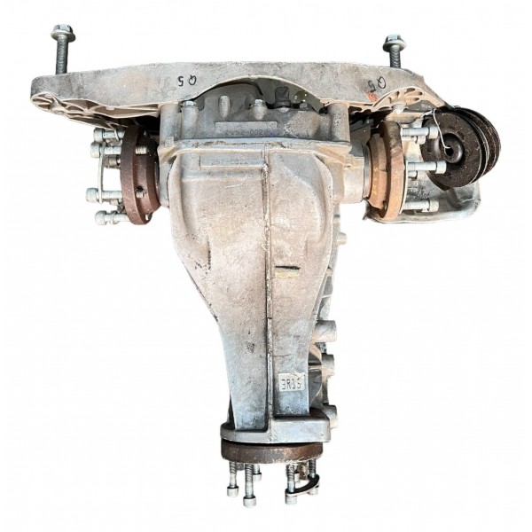 Diferencial Traseiro Audi Q5 Q6 Tfsi 2.0 2011