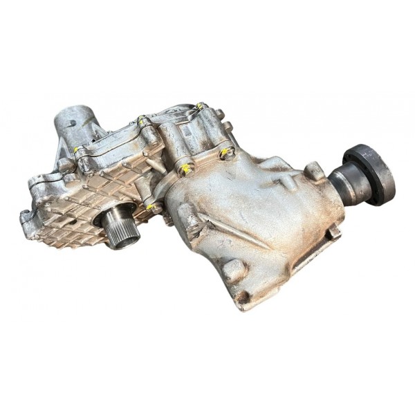 Caixa Transferência Volvo Xc90 2.9 2004