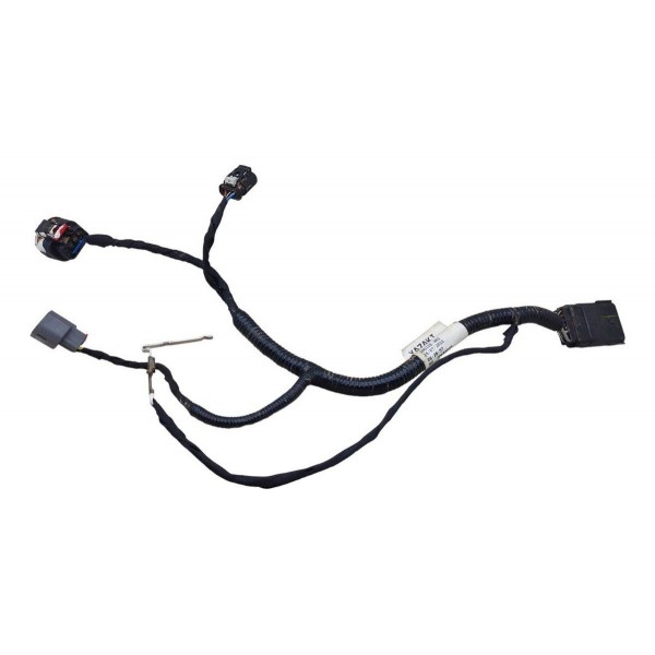 Chicote Bomba Tanque Combustivel Sensor Tracker 1.2 Turbo 22