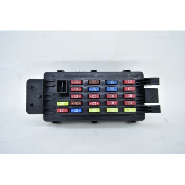 Caixa De Fusivel Interna Chery Cielo 1.6 2012