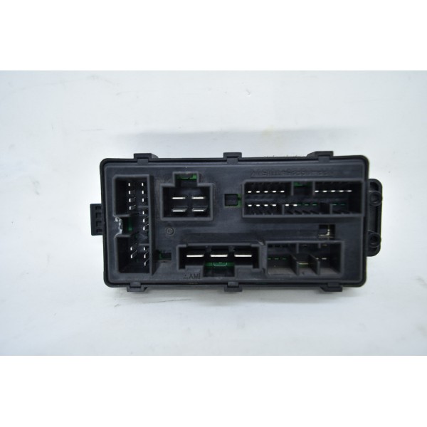 Caixa De Fusivel Interna Chery Cielo 1.6 2012