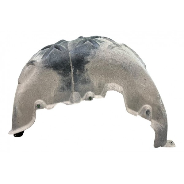 Parabarro Traseiro Esquerdo Porsche Cayenne S 2018