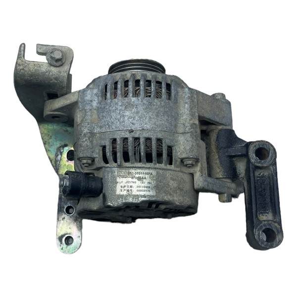 Alternador Chery Face 1.3 2012