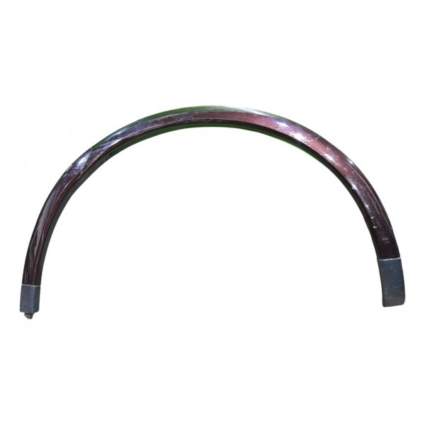 Friso Paralama Traseiro Direito Porsche Cayenne S 2018 *ler*