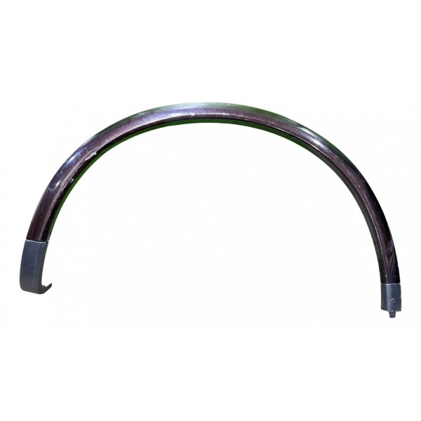 Friso Paralama Traseiro Esquerdo Porsche Cayenne S 2018 *ler