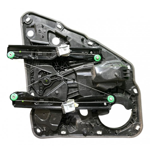 Maquina Vidro Porta Traseira Esquerda Porsche Cayenne S 2018