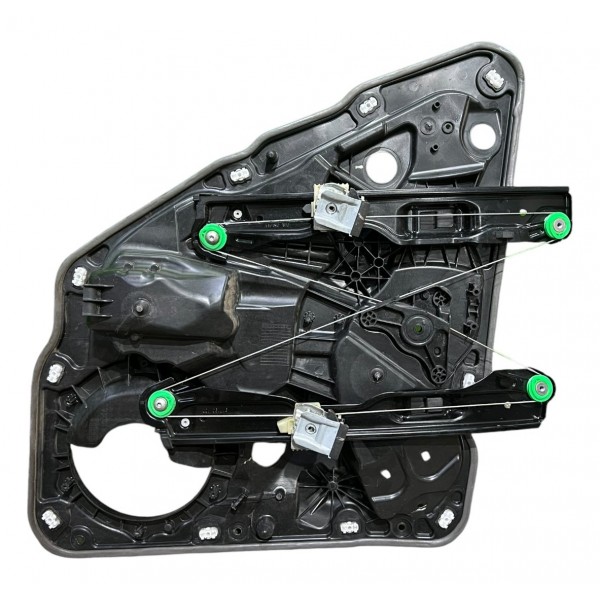 Maquina Vidro Porta Traseira Direita Porsche Cayenne S 2018