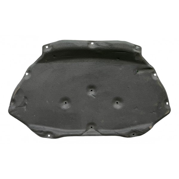 Forro Interno Capo Porsche Cayenne S 2018