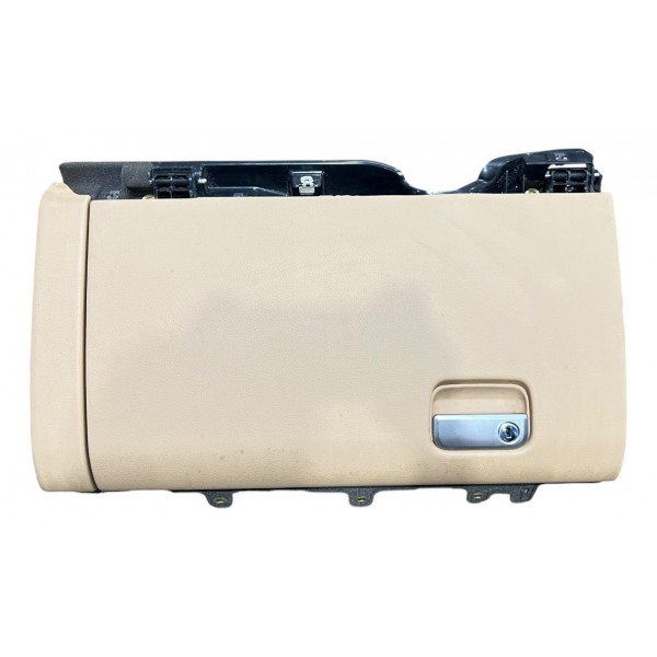 Porta Luvas Bege Porsche Cayenne S 2018