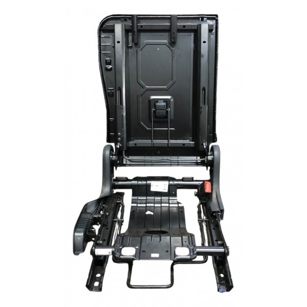 Trilho Banco Traseiro Direito Porsche Cayenne S 2018 Preto