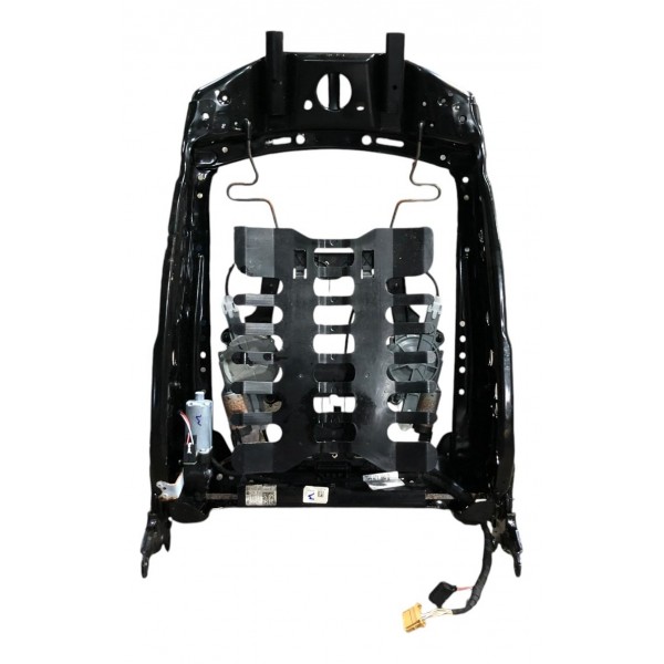 Motor Inclinação Lombar Banco Motorista Porsche Cayenne S 18 Preto