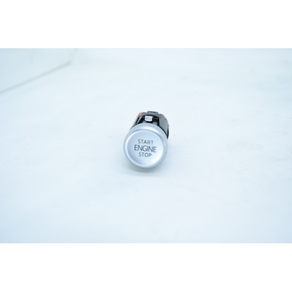 Botão Start Stop Vw Polo Gts 1.4 2020