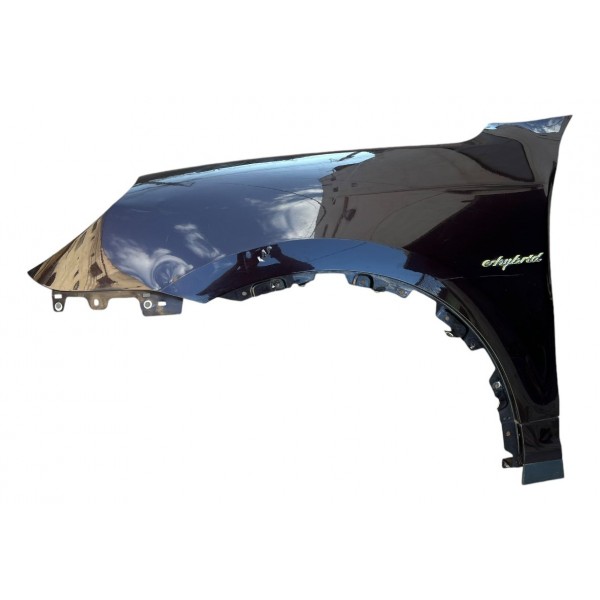 Paralama Dianteiro Esquerdo Porsche Cayenne S 2018 *ler*