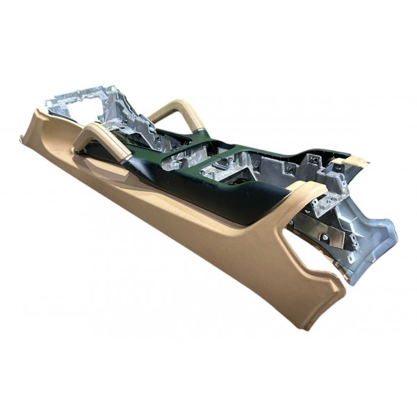 Console Central Porsche Cayenne S 2018