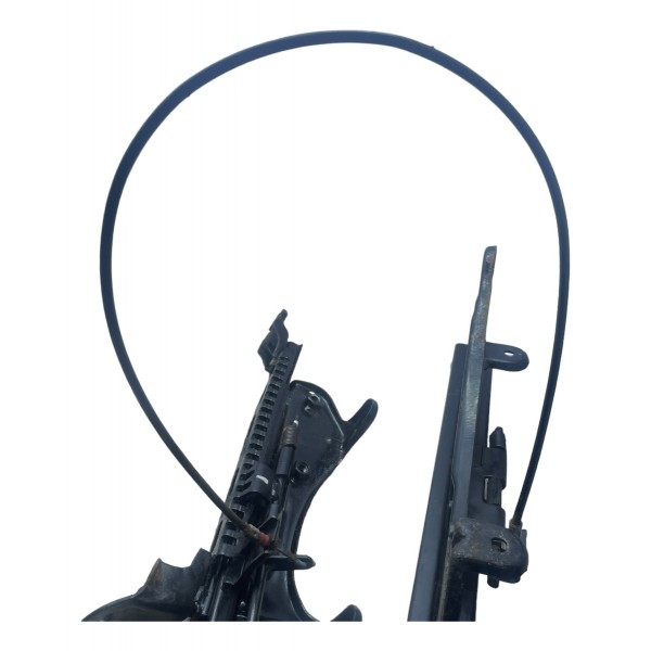 Trilho Banco Dianteiro Direito Chery Face 1.3 2012