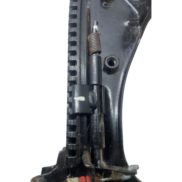 Trilho Banco Dianteiro Direito Chery Face 1.3 2012