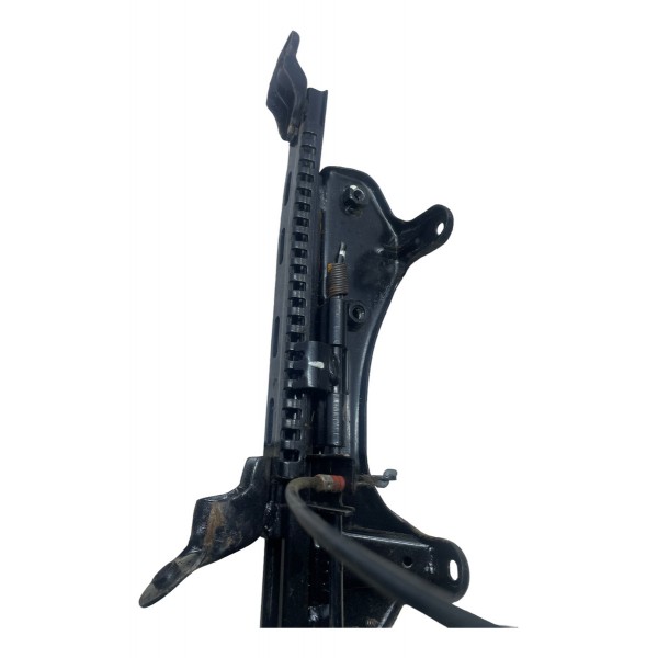 Trilho Banco Dianteiro Direito Chery Face 1.3 2012