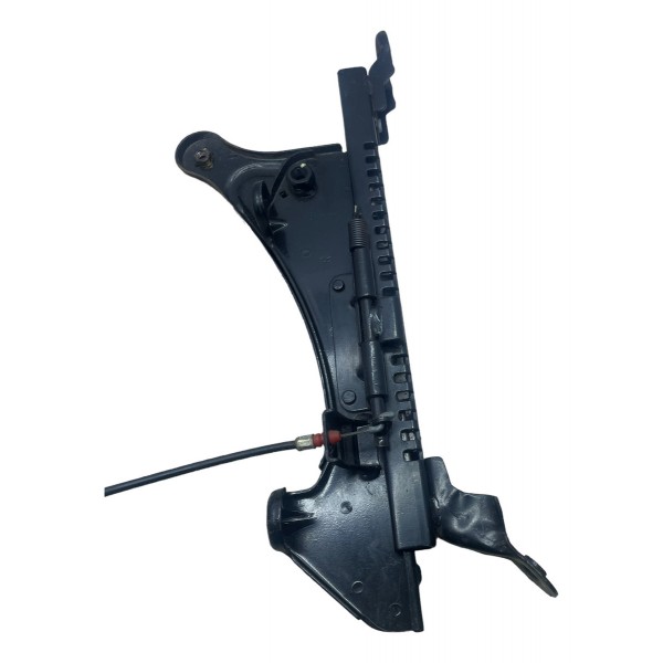 Trilho Banco Dianteiro Direito Chery Face 1.3 2012