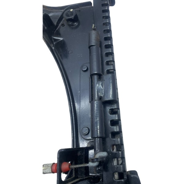 Trilho Banco Dianteiro Direito Chery Face 1.3 2012