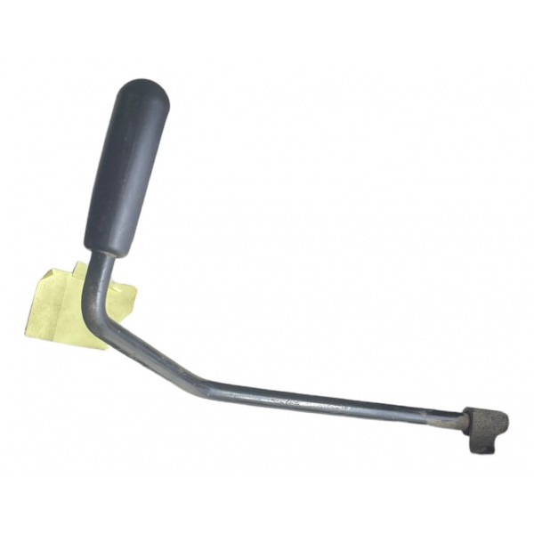 Trilho Banco Dianteiro Direito Chery Face 1.3 2012