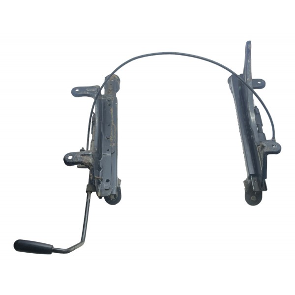 Trilho Banco Dianteiro Direito Chery Face 1.3 2012