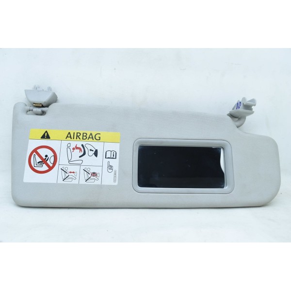 Quebra Sol Dianteiro Direito Vw Up Tsi Move 1.0 2017