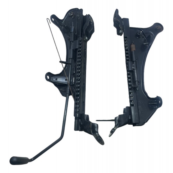 Trilho Banco Dianteiro Esquerdo Chery Face 1.3 2012