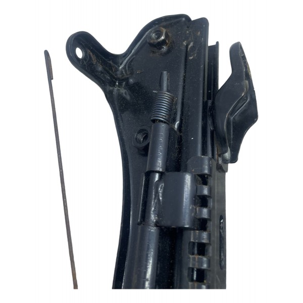 Trilho Banco Dianteiro Esquerdo Chery Face 1.3 2012