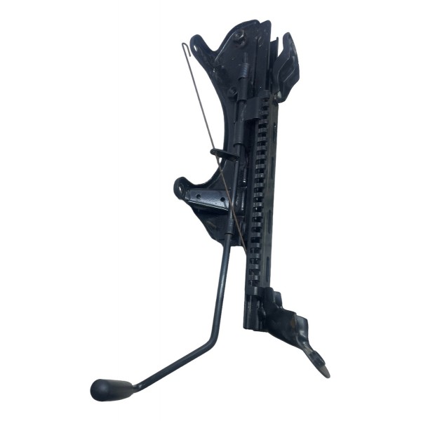 Trilho Banco Dianteiro Esquerdo Chery Face 1.3 2012