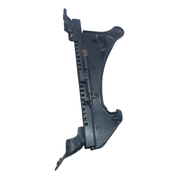 Trilho Banco Dianteiro Esquerdo Chery Face 1.3 2012