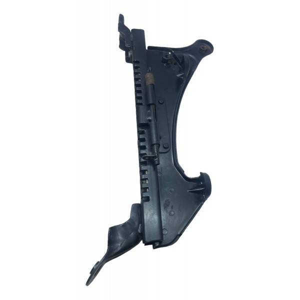 Trilho Banco Dianteiro Esquerdo Chery Face 1.3 2012