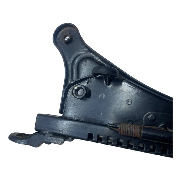 Trilho Banco Dianteiro Esquerdo Chery Face 1.3 2012