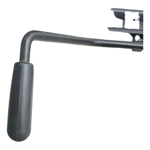 Trilho Banco Dianteiro Esquerdo Chery Face 1.3 2012