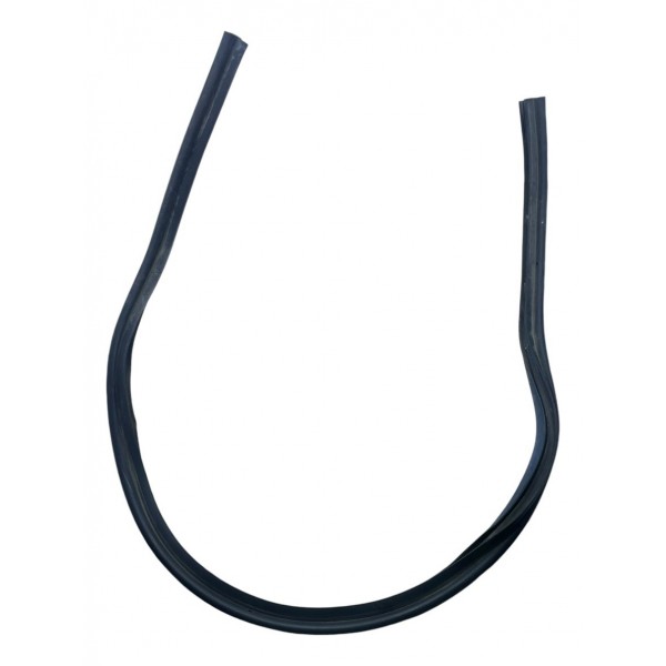 Borracha Grelha Churrasqueira Capo Porsche Cayenne S 2018