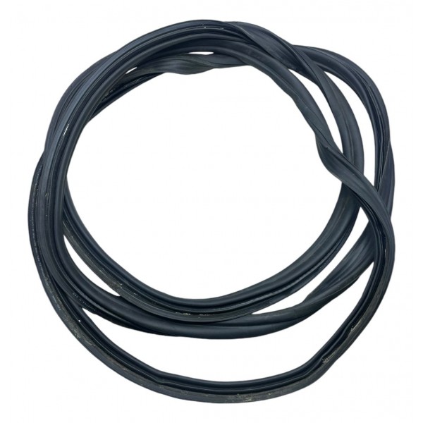 Borracha Porta Malas Porsche Cayenne S 2018