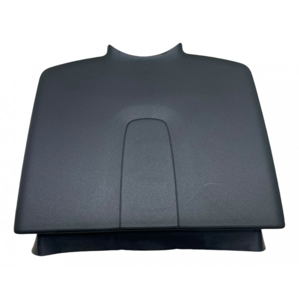 Acabamento Retrovisor Interno Central Porsche Cayenne S 2018