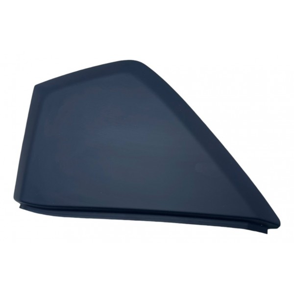 Acabamento Tampa Esquerdo Painel Tabelier Porsche Cayenne S