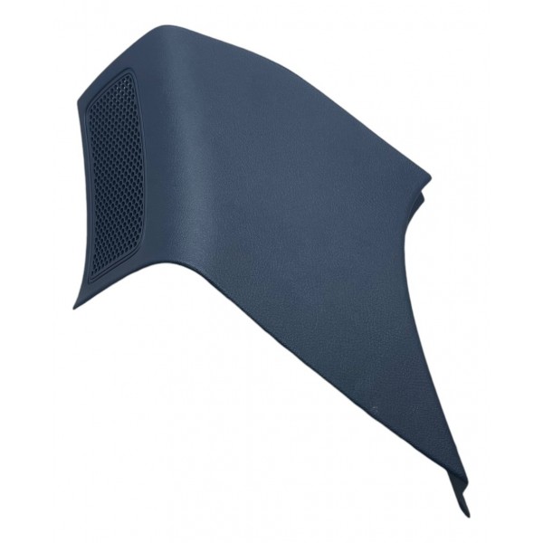 Acabamento Tela Porta Malas Direito Porsche Cayenne S 2018 Preto