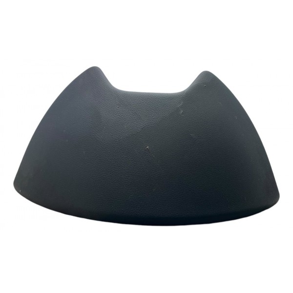 Acabamento Superior Velocímetro Porsche Cayenne S 2018 - Preto