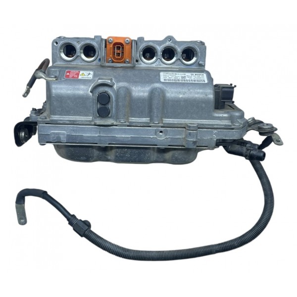 Inversor Com Conversor Bateria Hybrida Porsche Cayenne S 18