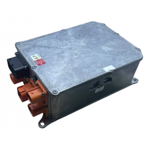 Inversor Conversor Carregador Bateria Porsche Cayenne S 2018