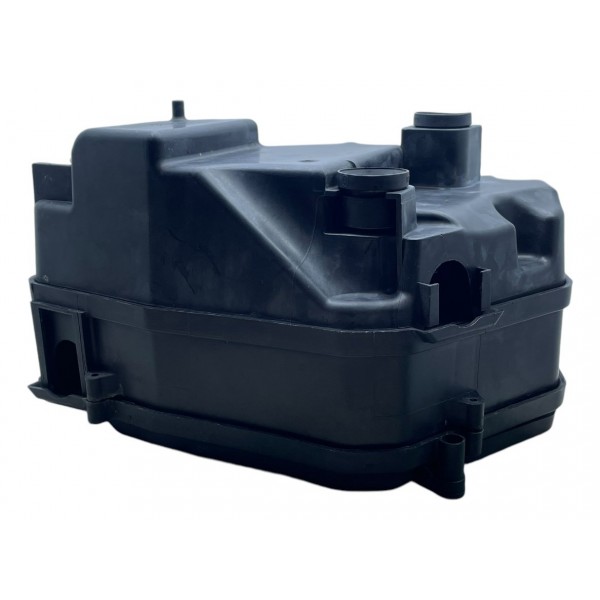 Suporte Tampa Caixa Fusível Motor  Porsche Cayenne S 18 Ler Preto