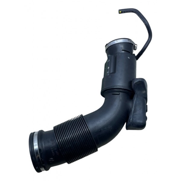 Duto Mangueira Entrada Caixa Filtro Ar Porsche Cayenne S 18