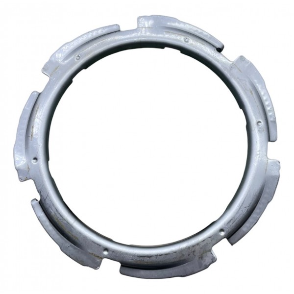 Porca Fixação Bomba Interna Tanque Porsche Cayenne S 2018