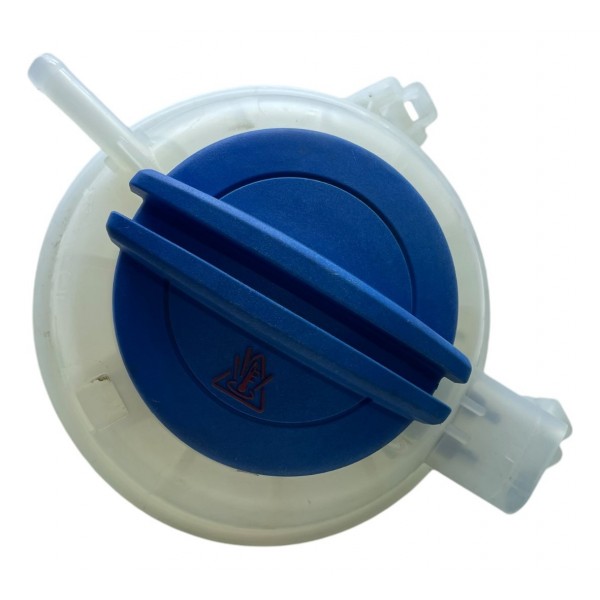 Reservatório Agua Sistema Hybrido Porsche Cayenne S 2018