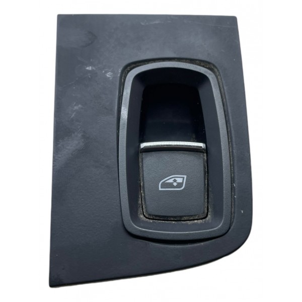 Botão Vidro Elétrico Traseiro Direito Porsche Cayenne S 2018